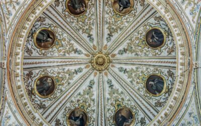 Arte barroco en Morón: una joya andaluza poco conocida