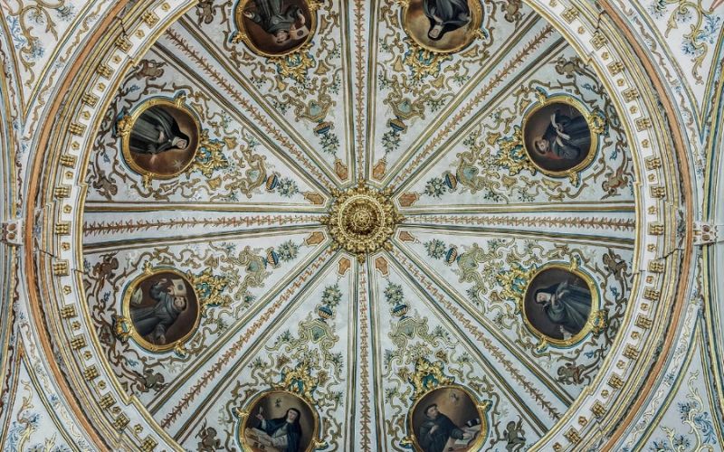 Arte barroco en Morón: una joya andaluza poco conocida