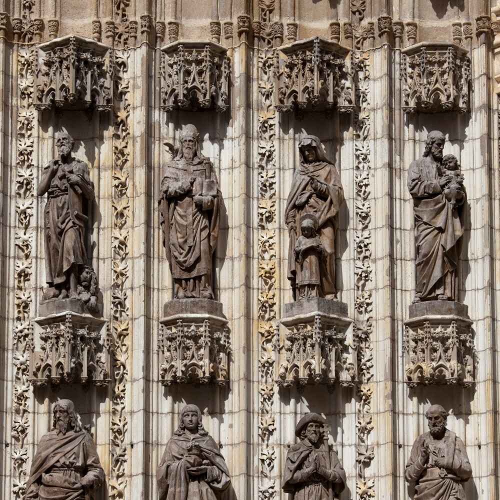 mitos y leyendas de sevilla mitos y leyendas de sevilla