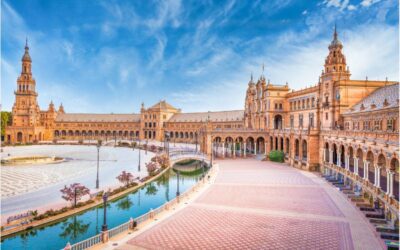 Qué ver en Sevilla capital: historia, arte y rincones que emocionan