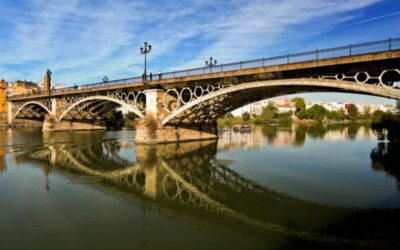 Triana y sus secretos: el barrio con alma de fuego y barro
