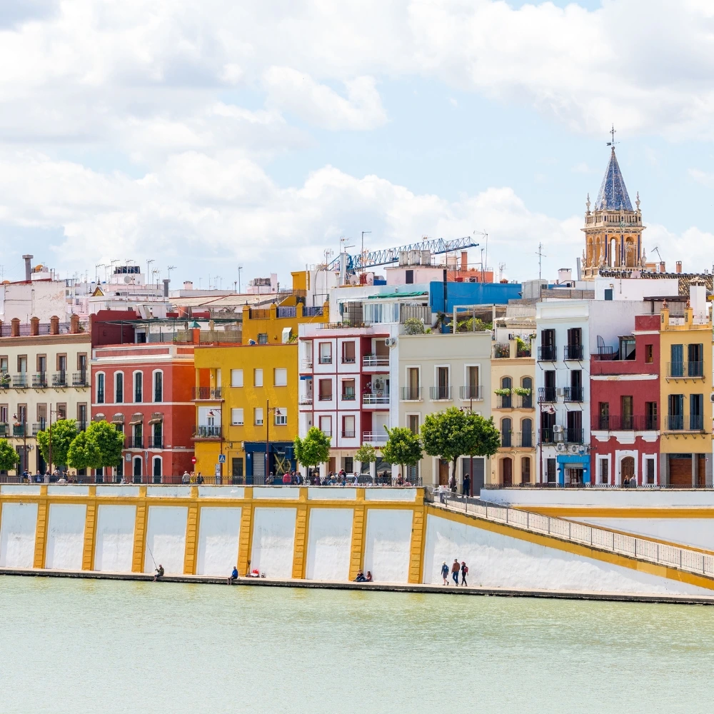 imagen seccion sevilla capital triana imagen seccion sevilla capital triana