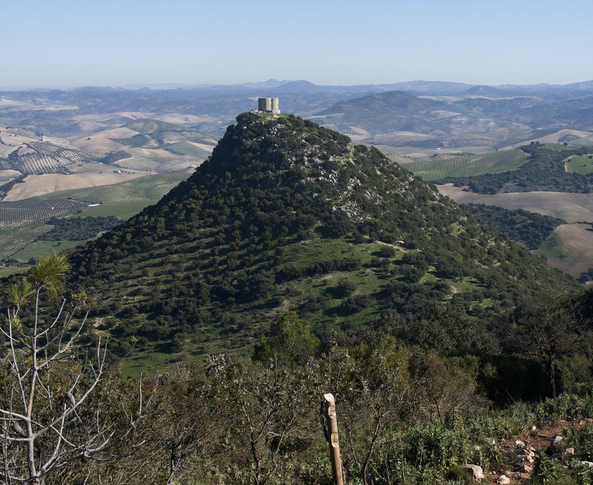 ruta morisca ruta morisca